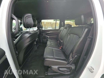 2024 Jeep Wagoneer Series II - miniatura 13