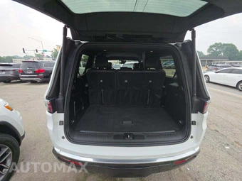 2024 Jeep Wagoneer Series II - miniatura 15