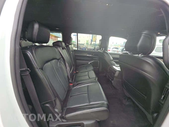 2024 Jeep Wagoneer Series II - miniatura 17