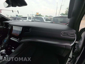 2024 Jeep Wagoneer Series II - miniatura 20