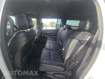 2024 Jeep Wagoneer Series II - miniatura 13