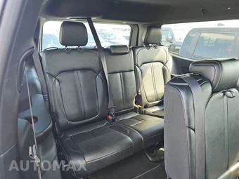 2024 Jeep Wagoneer Series II - miniatura 14