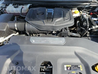 2024 Jeep Wagoneer Series II - miniatura 16