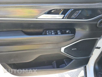 2024 Jeep Wagoneer Series II - miniatura 9