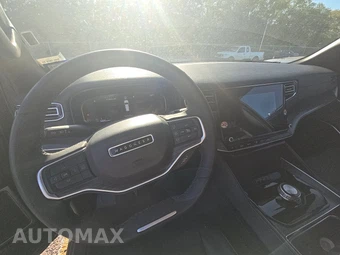 2024 Jeep Wagoneer Series II - miniatura 11