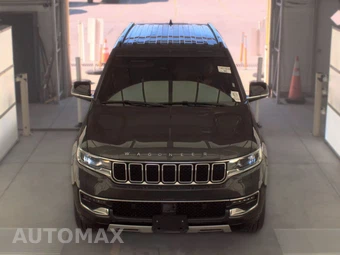 2024 Jeep Wagoneer Series II - miniatura 2