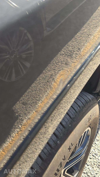 2024 Jeep Wagoneer Series II - miniatura 25