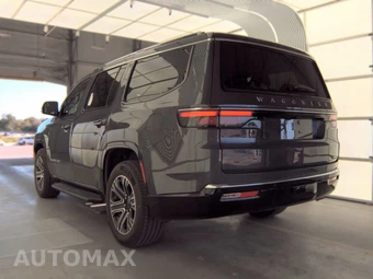 2024 Jeep Wagoneer Series II - miniatura 6