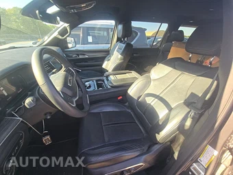 2024 Jeep Wagoneer Series II - miniatura 7