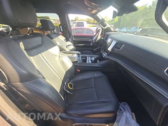 2024 Jeep Wagoneer Series II - miniatura 8