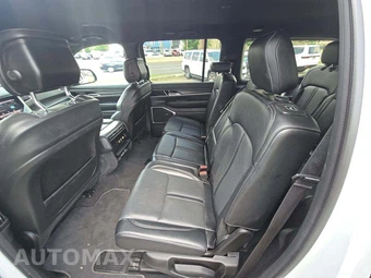 2024 Jeep Wagoneer Series II - miniatura 13