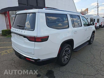 2024 Jeep Wagoneer Series II - miniatura 3