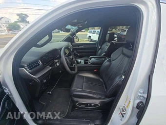 2024 Jeep Wagoneer Series II - miniatura 6