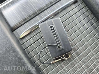 2024 Jeep Wagoneer Series II - miniatura 8