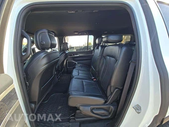 2024 Jeep Wagoneer Series II - miniatura 13