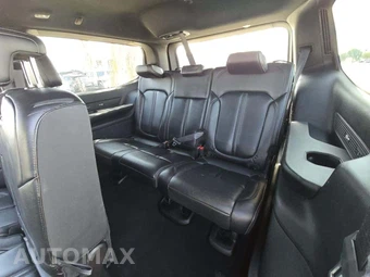 2024 Jeep Wagoneer Series II - miniatura 14
