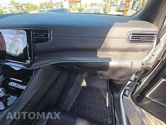 2024 Jeep Wagoneer Series II - miniatura 20