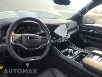 2024 Jeep Wagoneer Series II - miniatura 11