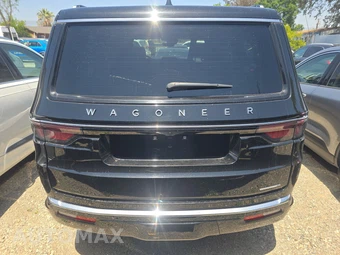 2024 Jeep Wagoneer Series II - miniatura 5