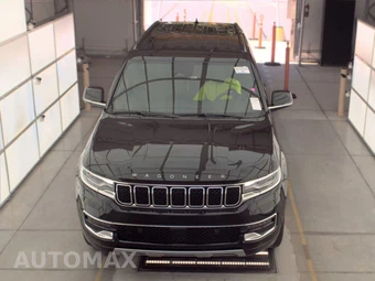 2024 Jeep Wagoneer Series II - miniatura 2