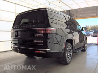 2024 Jeep Wagoneer Series II - miniatura 4