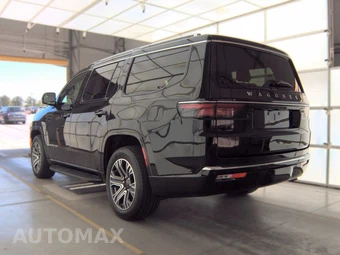 2024 Jeep Wagoneer Series II - miniatura 6