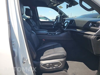2024 Jeep Wagoneer Series II - miniatura 14