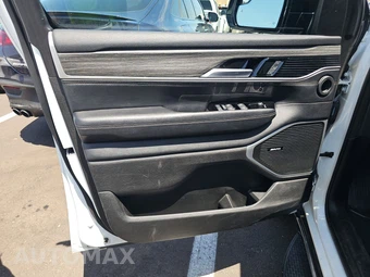 2024 Jeep Wagoneer Series II - miniatura 15