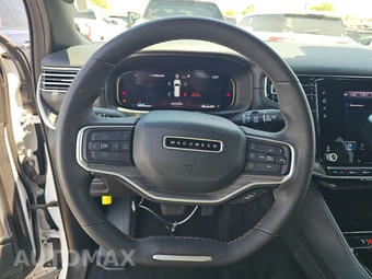 2024 Jeep Wagoneer Series II - miniatura 16