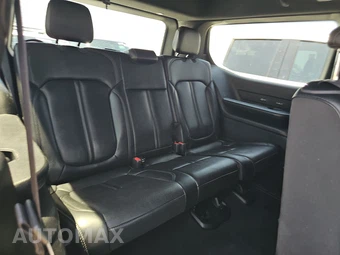 2024 Jeep Wagoneer Series II - miniatura 20