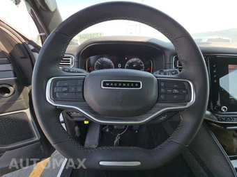2024 Jeep Wagoneer Series II - miniatura 10