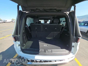 2024 Jeep Wagoneer Series II - miniatura 18