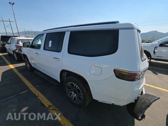 2024 Jeep Wagoneer Series II - miniatura 6