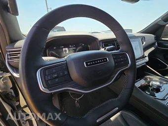 2024 Jeep Wagoneer Series II - miniatura 10