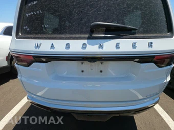 2024 Jeep Wagoneer Series II - miniatura 16