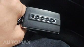 2024 Jeep Wagoneer Series II - miniatura 18