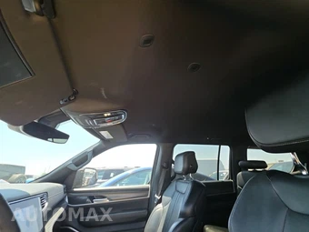 2024 Jeep Wagoneer Series II - miniatura 19