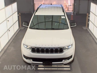 2024 Jeep Wagoneer Series II - miniatura 2