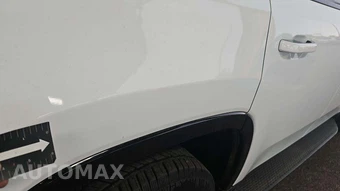 2024 Jeep Wagoneer Series II - miniatura 22