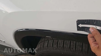 2024 Jeep Wagoneer Series II - miniatura 23