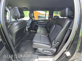2024 Jeep Wagoneer Series II - miniatura 10