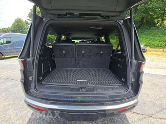 2024 Jeep Wagoneer Series II - miniatura 12