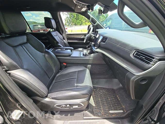 2024 Jeep Wagoneer Series II - miniatura 16