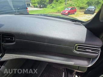 2024 Jeep Wagoneer Series II - miniatura 17