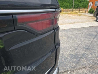 2024 Jeep Wagoneer Series II - miniatura 21