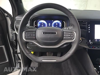 2024 Jeep Wagoneer Series II - miniatura 10