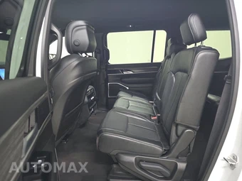 2024 Jeep Wagoneer Series II - miniatura 13