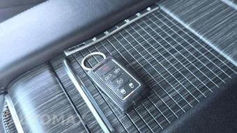 2024 Jeep Wagoneer Series II - miniatura 21