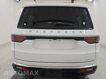 2024 Jeep Wagoneer Series II - miniatura 5