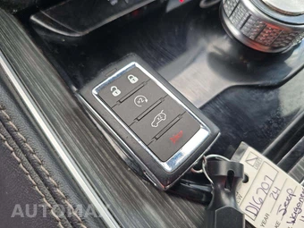 2024 Jeep Wagoneer Series II - miniatura 8